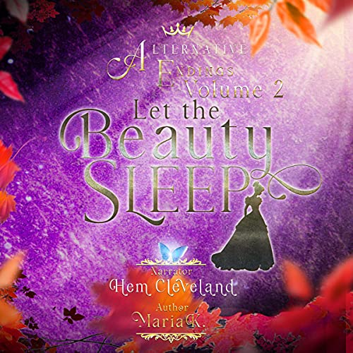 Cover of Let the Beauty Sleep