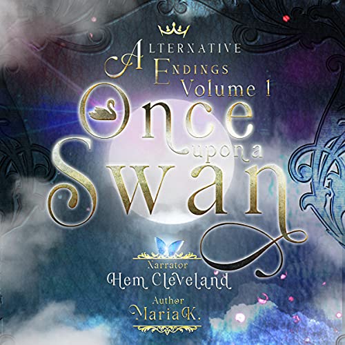 Cover of Once Upon a Swan