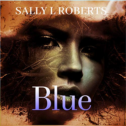 Cover of Blue