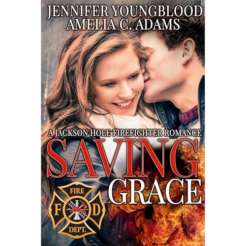 Cover of Saving Grace