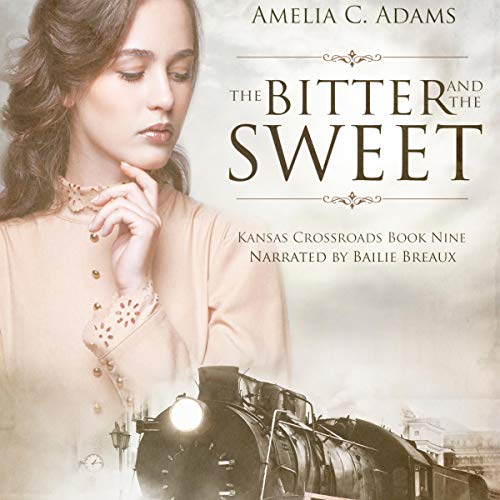 Cover of The Bitter and the Sweet