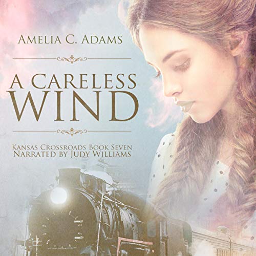Cover of A Careless Wind