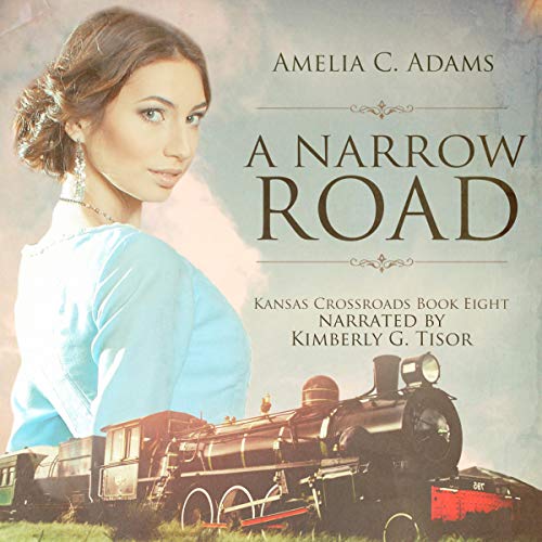 Cover of A Narrow Road