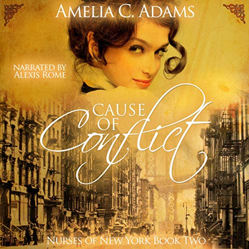Cover of Cause of Conflict