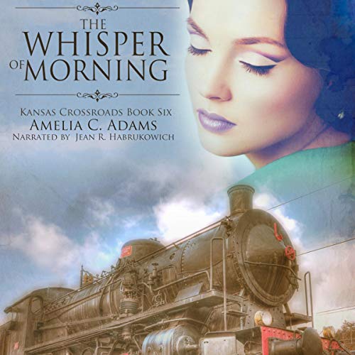 Cover of The Whisper of Morning