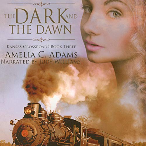Cover of The Dark and the Dawn