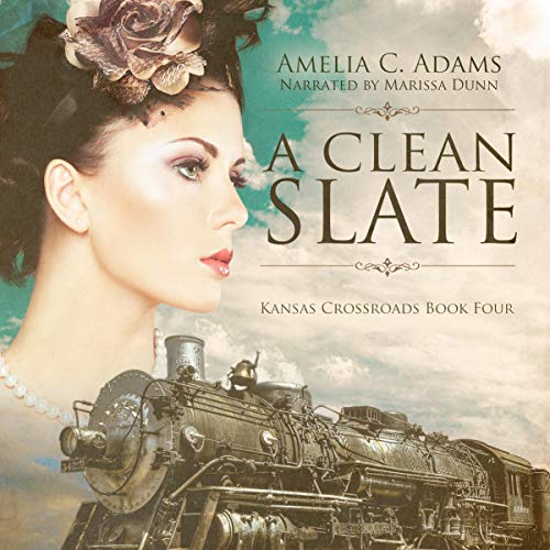 Cover of A Clean Slate