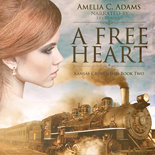 Cover of A Free Heart