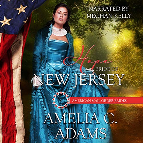 Cover of Hope: Bride of New Jersey