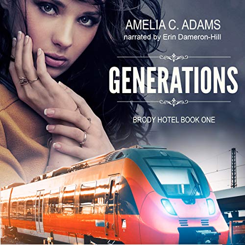 Cover of Generations