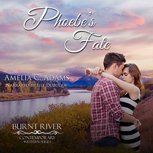 Cover of Phoebe's Fate