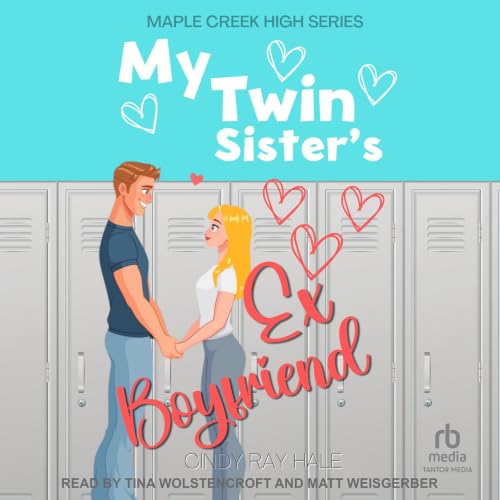 Cover of My Twin Sister's Ex Boyfriend
