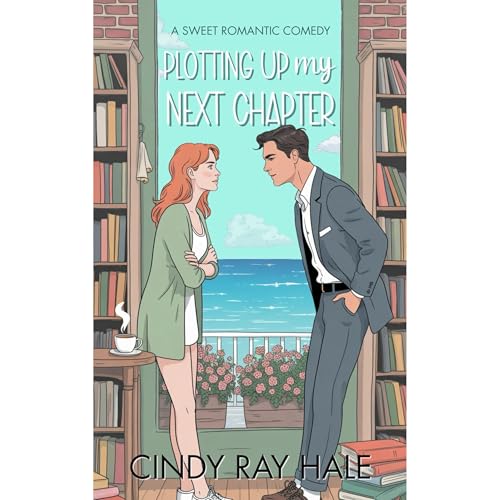 Cover of Plotting Up My Next Chapter