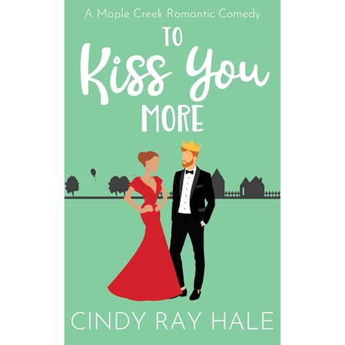 Cover of To Kiss You More