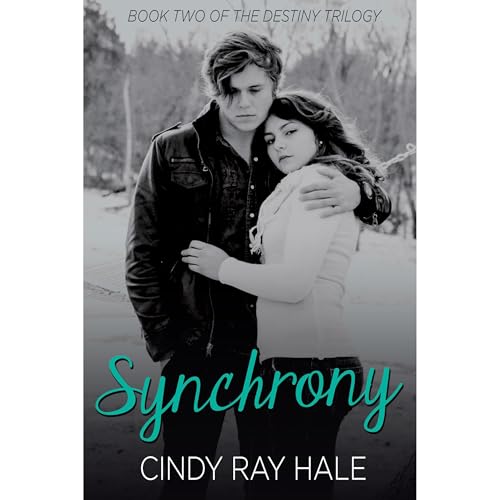 Cover of Synchrony