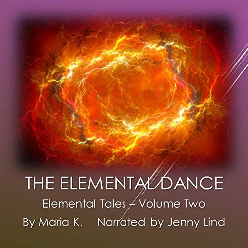Cover of The Elemental Dance