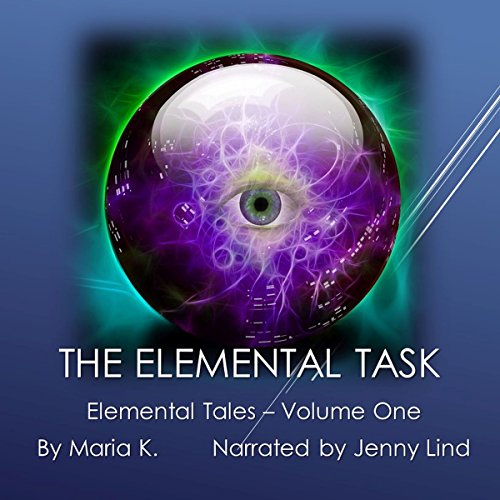 Cover of The Elemental Task