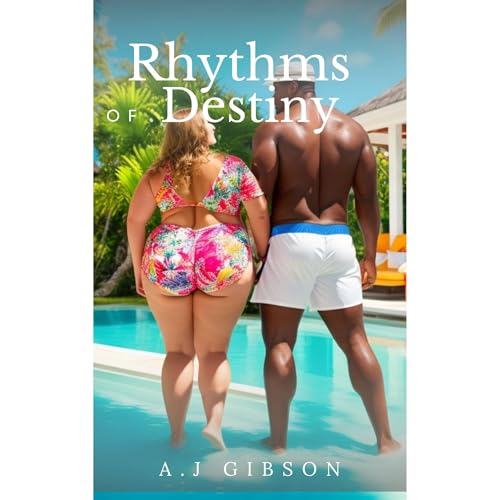 Cover of Rhythms Of Destiny