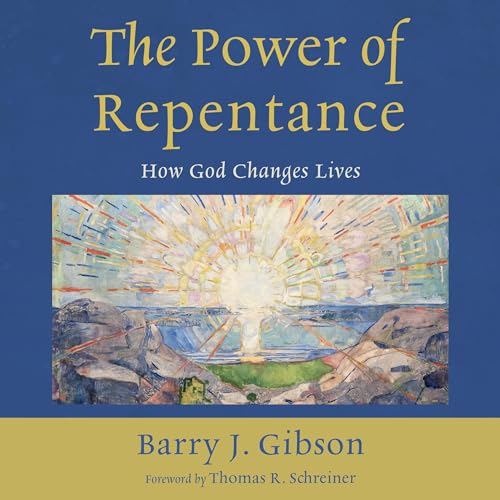 Cover of The Power of Repentance