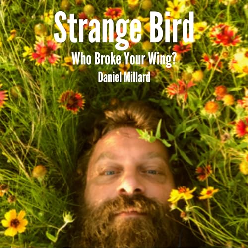 Cover of Strange Bird