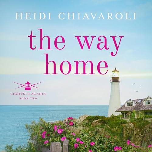 Cover of The Way Home
