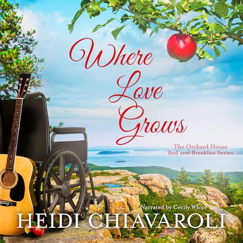 Cover of Where Love Grows