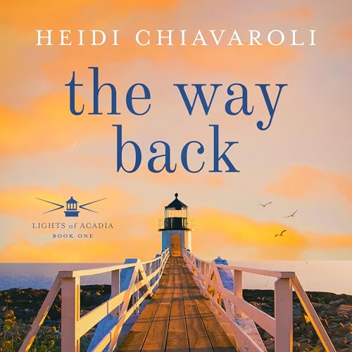 Cover of The Way Back