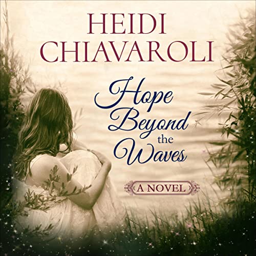 Cover of Hope Beyond the Waves