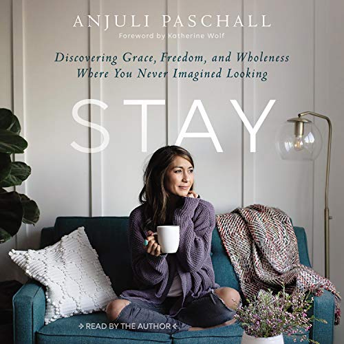 Cover of Stay