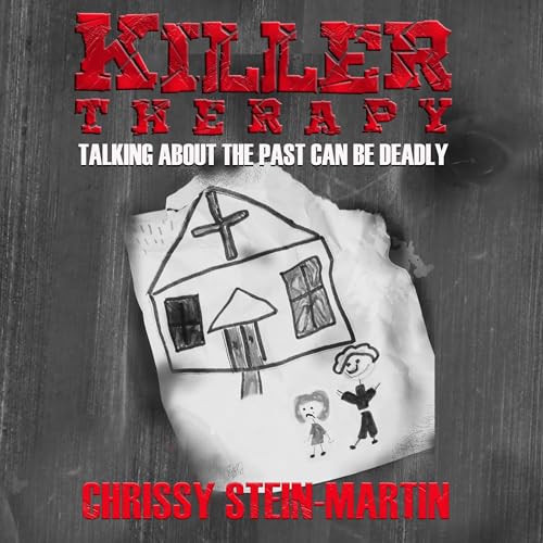 Cover of Killer Therapy
