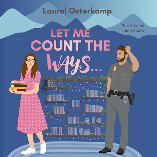 Cover of Let Me Count the Ways