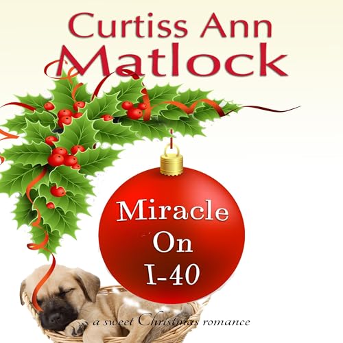 Cover of Miracle on I-40