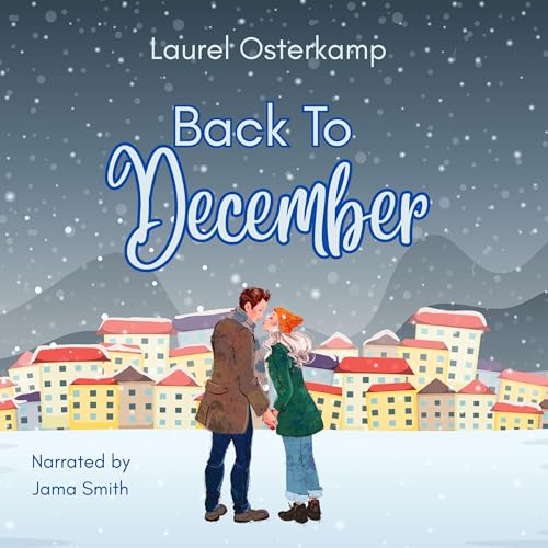 Cover of Back to December