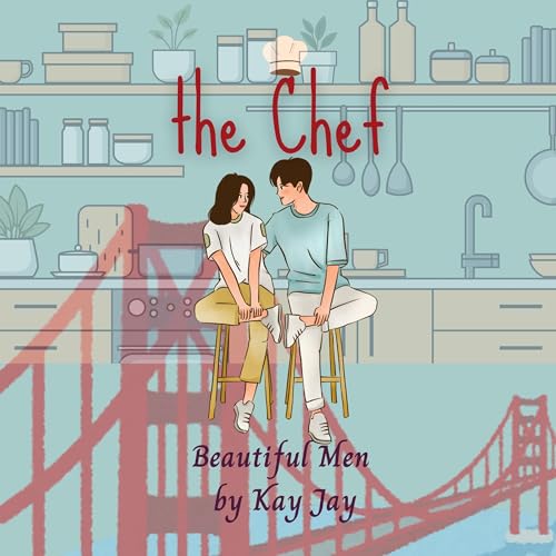 Cover of The Chef
