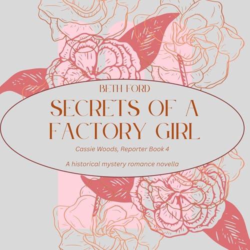 Cover of Secrets of a Factory Girl