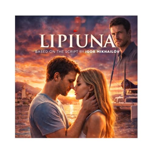 Cover of Lipiuna