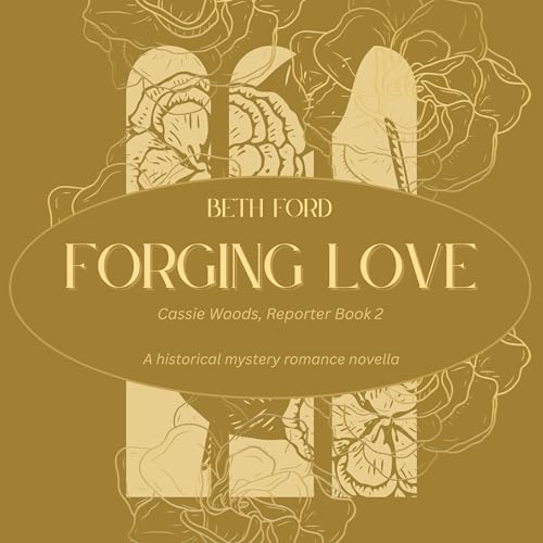 Cover of Forging Love