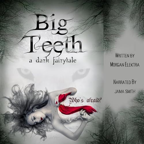 Cover of Big Teeth
