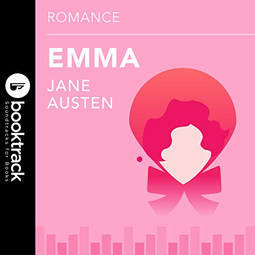 Cover of Emma