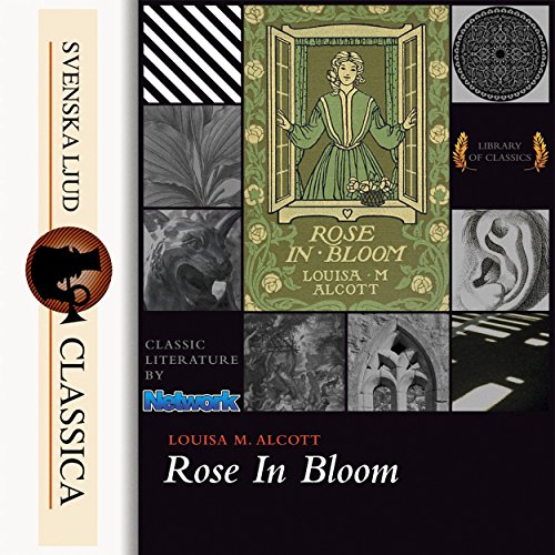 Cover of Rose in Bloom