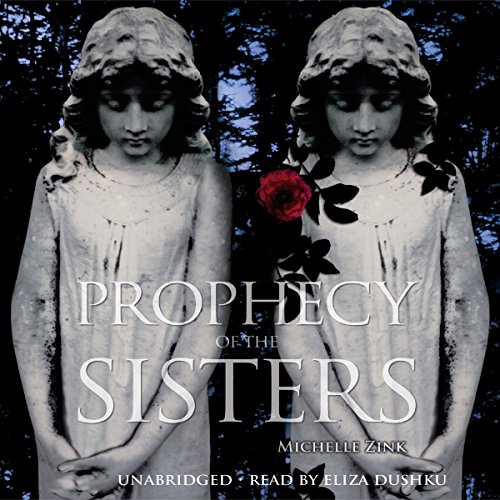 Cover of Prophecy of the Sisters