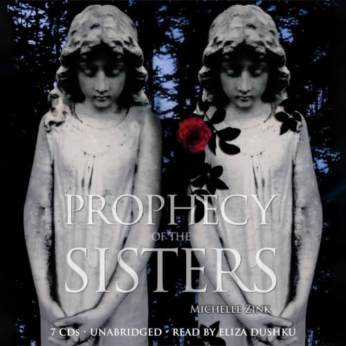 Cover of Prophecy of the Sisters
