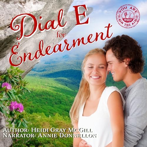 Cover of Dial E for Endearment