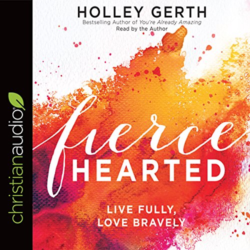 Cover of Fiercehearted