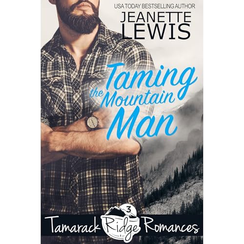 Cover of Taming the Mountain Man