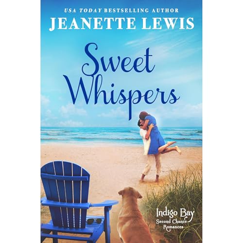 Cover of Sweet Whispers