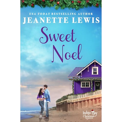 Cover of Sweet Noel