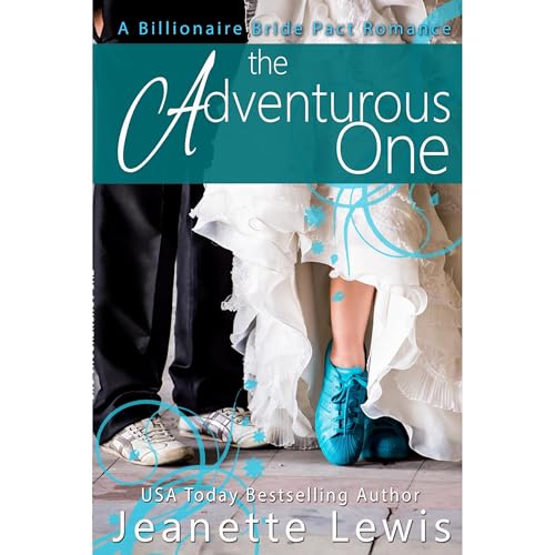 Cover of The Adventurous One