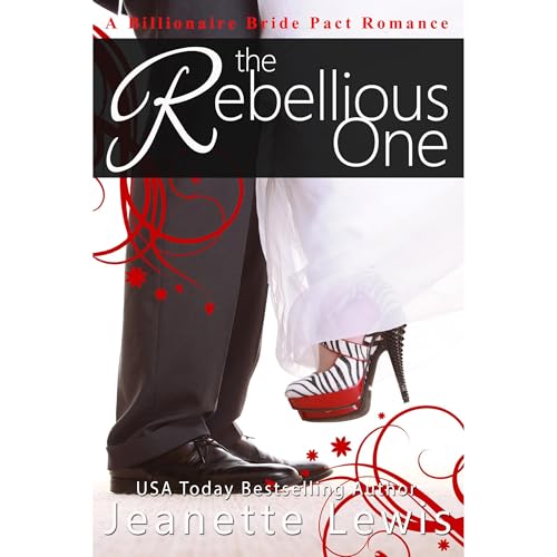 Cover of The Rebellious One