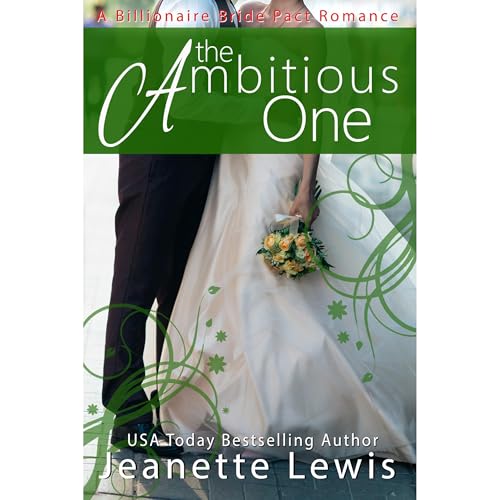 Cover of The Ambitious One